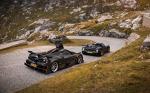 Pagani Imola 2020 года